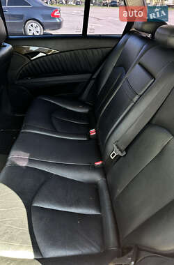 Універсал Mercedes-Benz E-Class 2008 в 