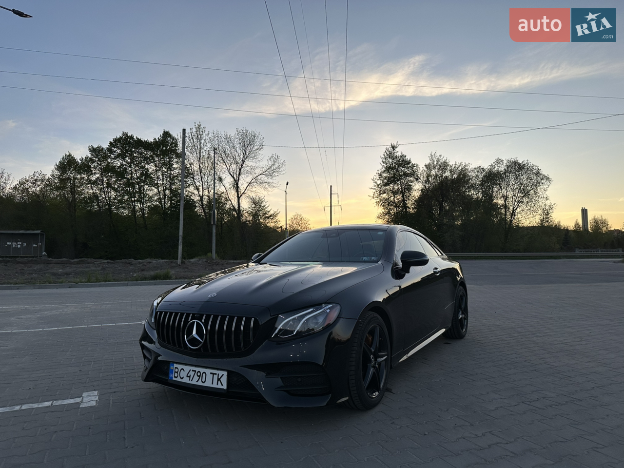 2017 Mercedes-Benz E-klasse - мініатюра 19