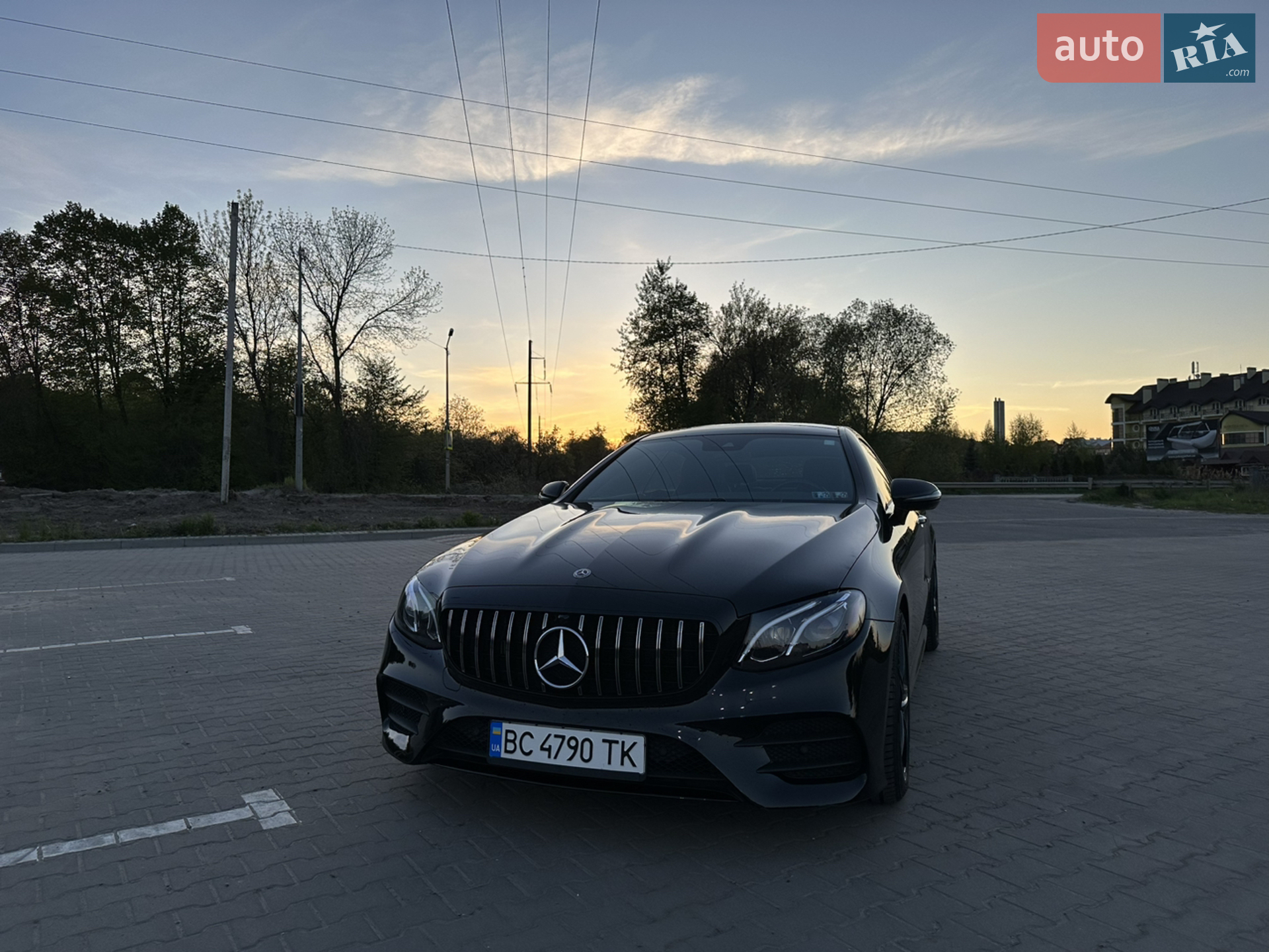 2018 Mercedes-Benz E-klasse - мініатюра 2