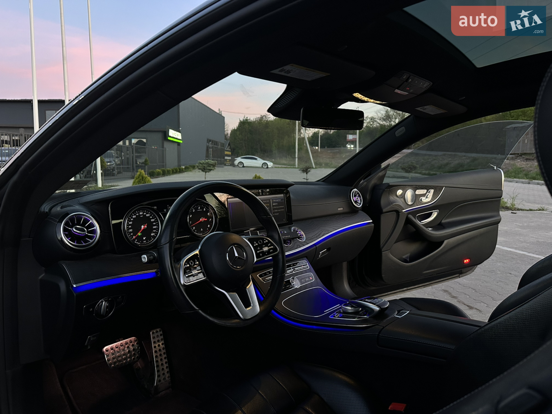 2018 Mercedes-Benz E-klasse - мініатюра 28