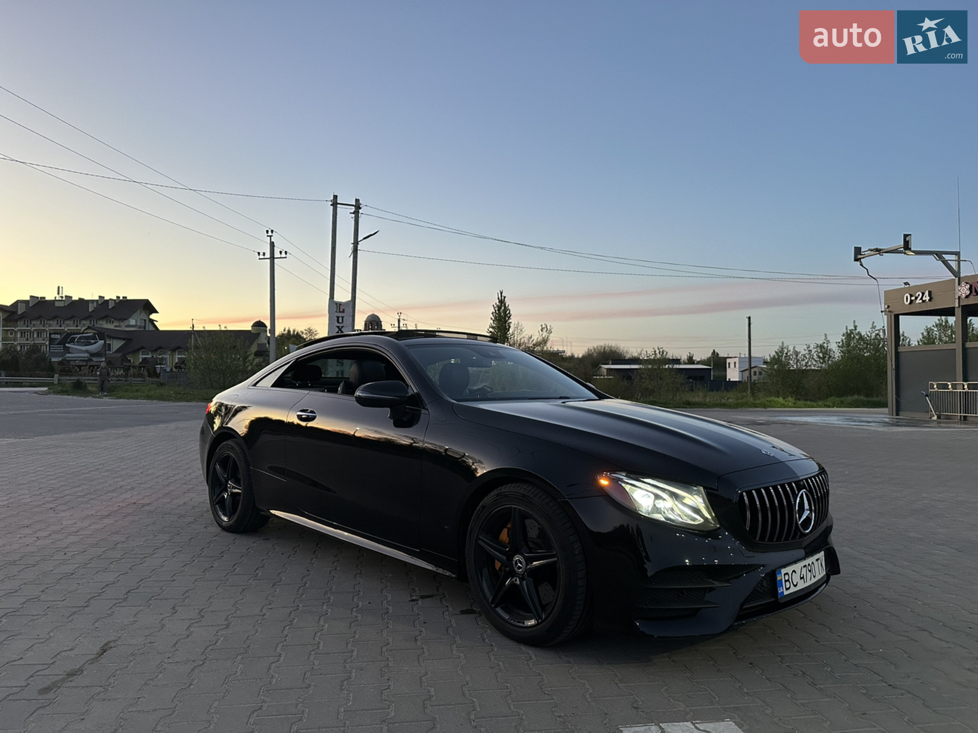 2018 Mercedes-Benz E-klasse - мініатюра 42