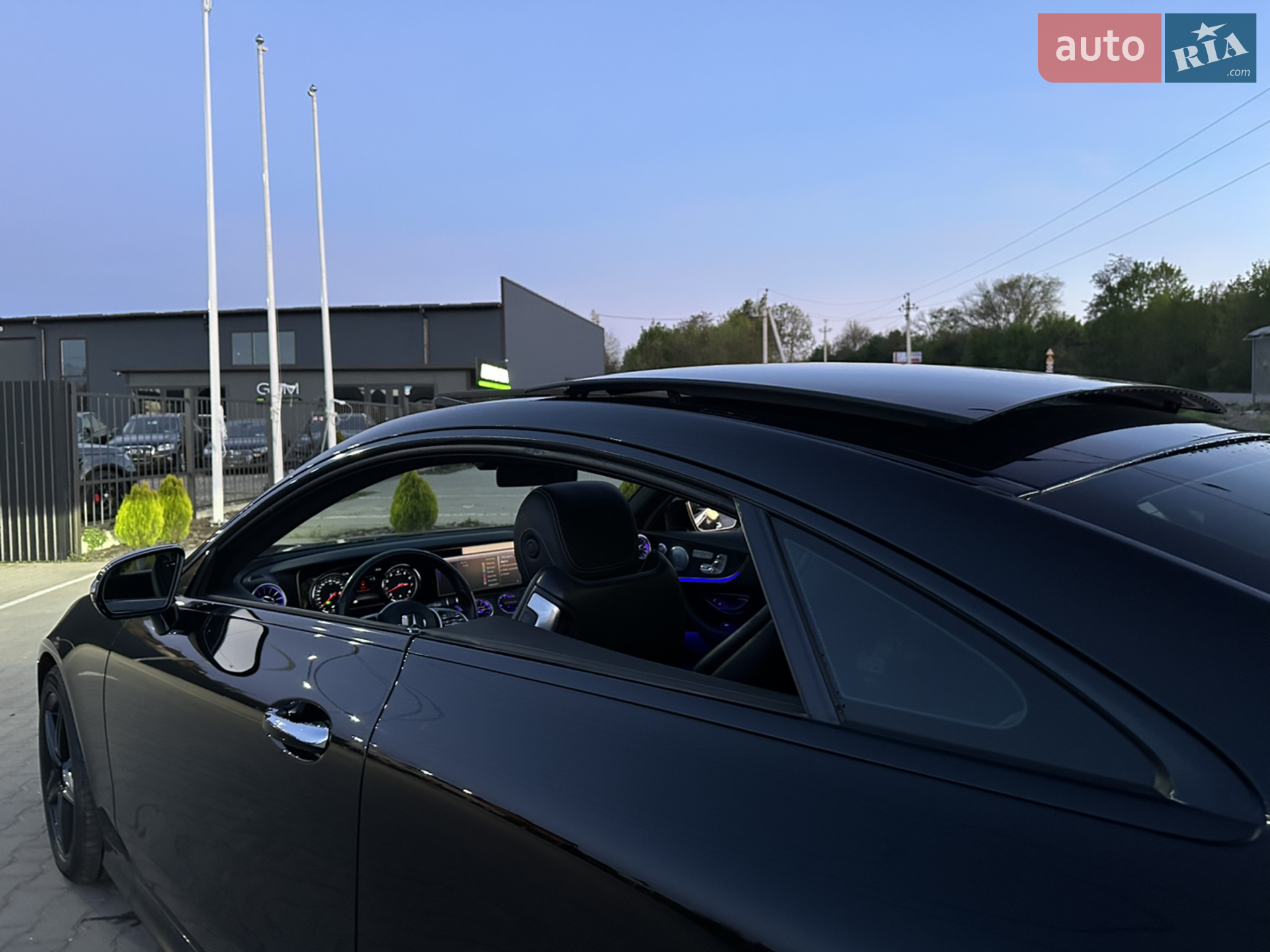 2018 Mercedes-Benz E-klasse - мініатюра 49