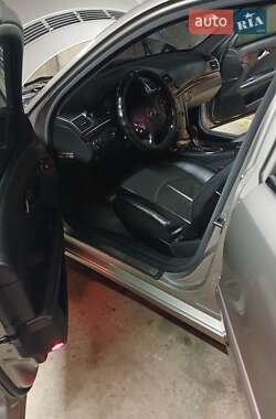 Седан Mercedes-Benz E-Class 2006 в 