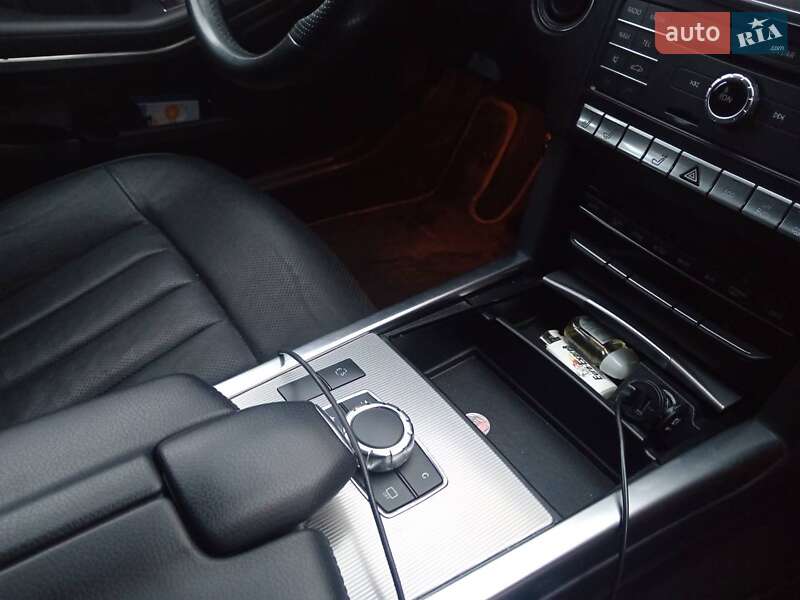 Універсал Mercedes-Benz E-Class 2015 в Луцьку