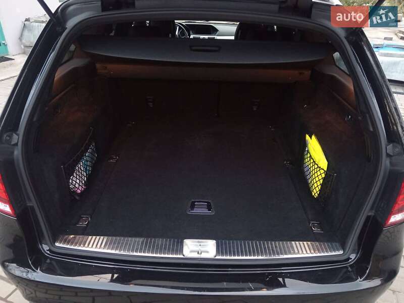 Універсал Mercedes-Benz E-Class 2015 в Луцьку