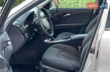 Седан Mercedes-Benz E-Class 2003 в 