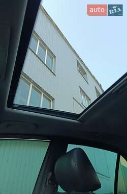 Седан Mercedes-Benz E-Class 2001 в 