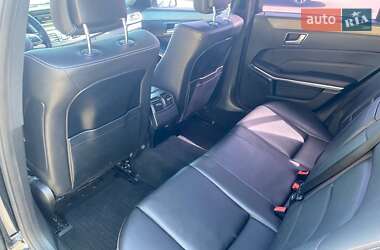 Универсал Mercedes-Benz E-Class 2014 в 
