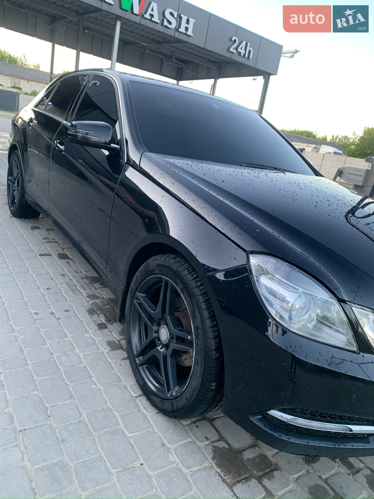 2012 Mercedes-Benz E-klasse - мініатюра 4