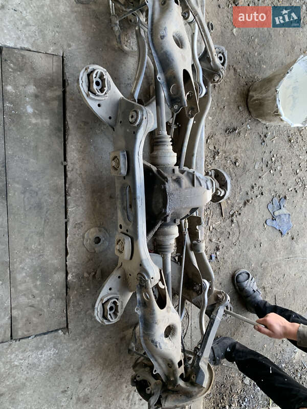 Седан Mercedes-Benz E-Class 2012 в Хмельницькому