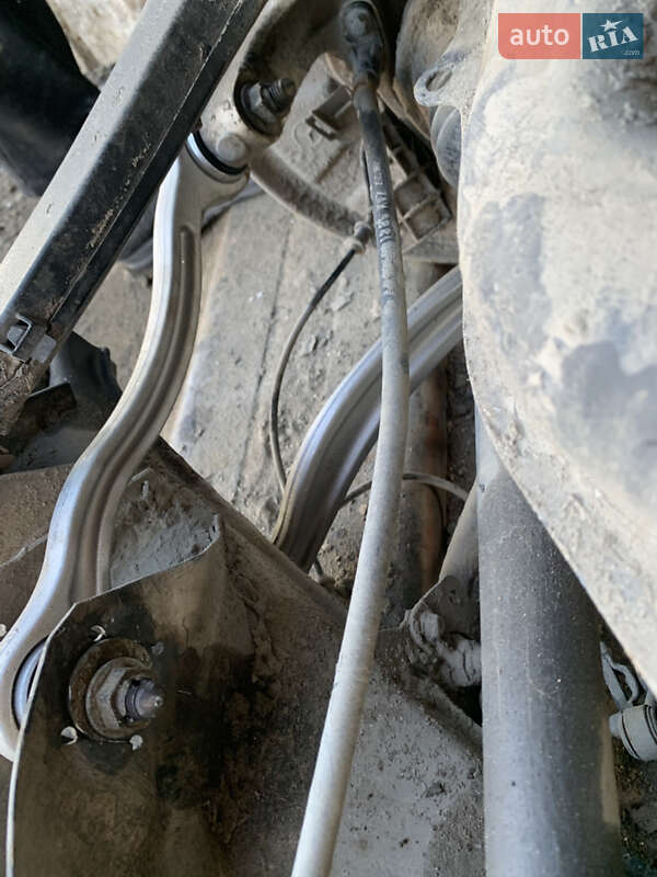 Седан Mercedes-Benz E-Class 2012 в Хмельницькому