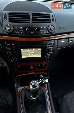 Універсал Mercedes-Benz E-Class 2009 в 