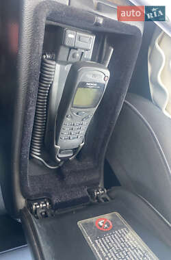 Седан Mercedes-Benz E-Class 2000 в 