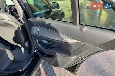 Седан Mercedes-Benz E-Class 2019 в 