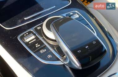 Седан Mercedes-Benz E-Class 2017 в 