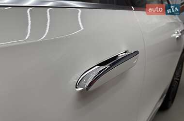 Седан Mercedes-Benz E-Class 2024 в 