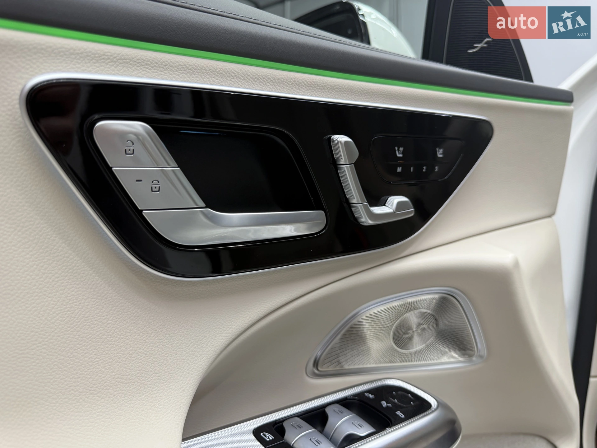 2024 Mercedes-Benz E-klasse - мініатюра 15