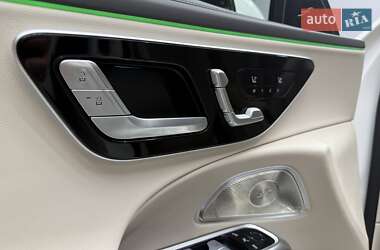 Седан Mercedes-Benz E-Class 2024 в 