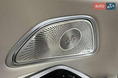 Седан Mercedes-Benz E-Class 2024 в 
