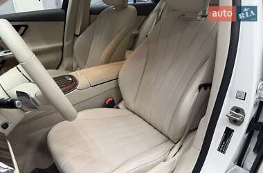 Седан Mercedes-Benz E-Class 2024 в 