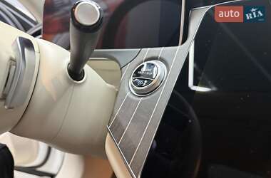 Седан Mercedes-Benz E-Class 2024 в 