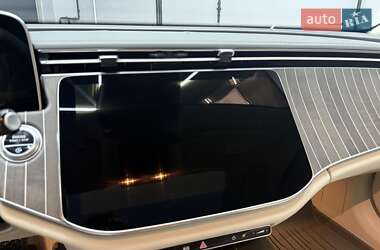 Седан Mercedes-Benz E-Class 2024 в 
