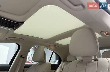 Седан Mercedes-Benz E-Class 2024 в 
