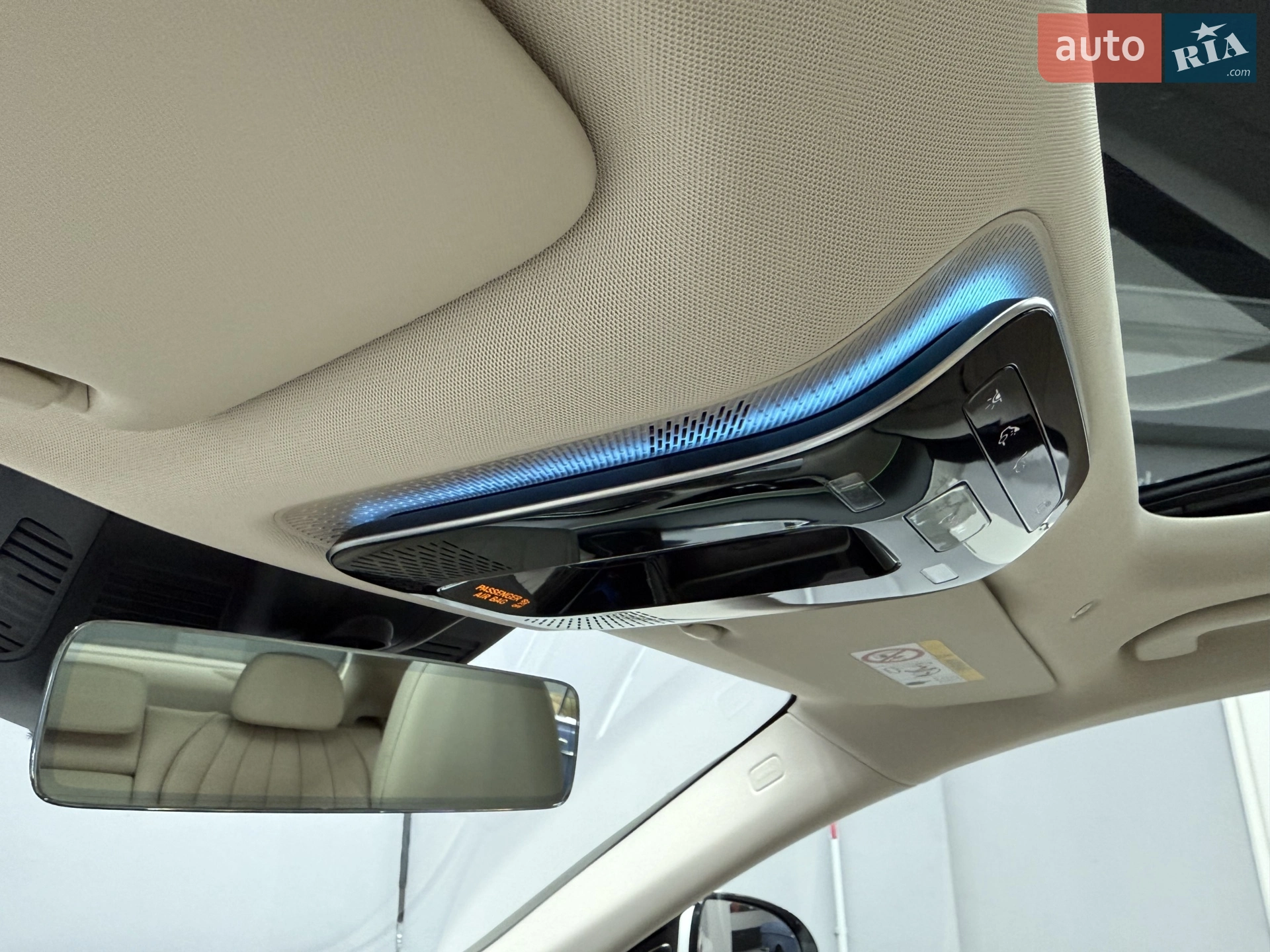 2024 Mercedes-Benz E-klasse - мініатюра 52