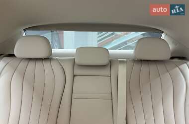Седан Mercedes-Benz E-Class 2024 в 