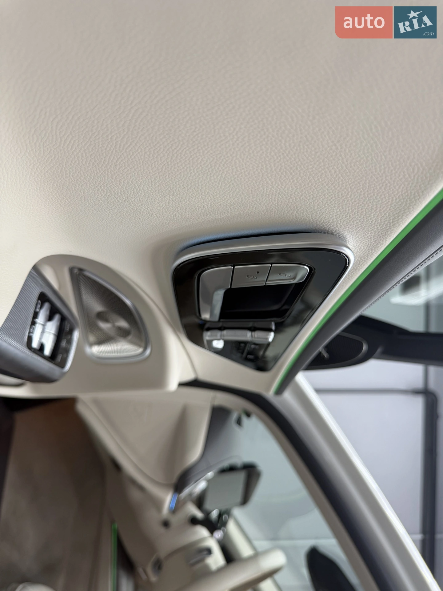 2024 Mercedes-Benz E-klasse - мініатюра 58