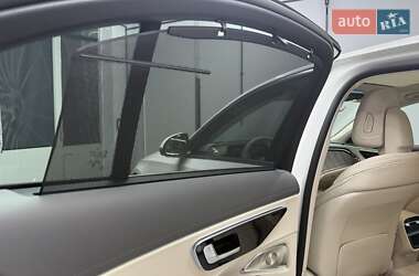 Седан Mercedes-Benz E-Class 2024 в 