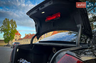 Седан Mercedes-Benz E-Class 2004 в 
