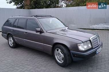 Универсал Mercedes-Benz E-Class 1991 в 
