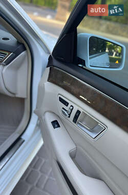 Седан Mercedes-Benz E-Class 2015 в 