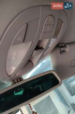 Седан Mercedes-Benz E-Class 2003 в 