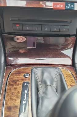 Седан Mercedes-Benz E-Class 2003 в 