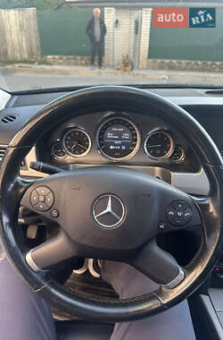 Седан Mercedes-Benz E-Class 2009 в 