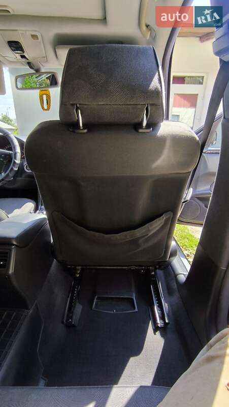 Седан Mercedes-Benz E-Class 2001 в Бориславе