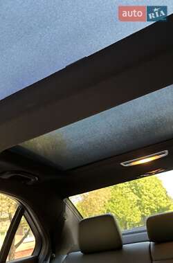 Седан Mercedes-Benz E-Class 2015 в 