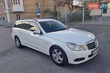 Универсал Mercedes-Benz E-Class 2011 в Бердичеве