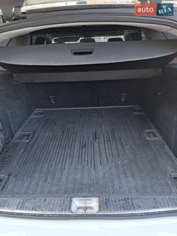 Универсал Mercedes-Benz E-Class 2011 в Бердичеве