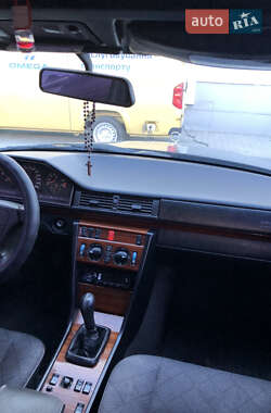 Універсал Mercedes-Benz E-Class 1996 в 
