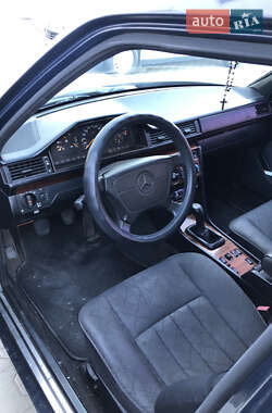 Універсал Mercedes-Benz E-Class 1996 в 
