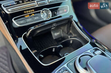 Седан Mercedes-Benz E-Class 2016 в 