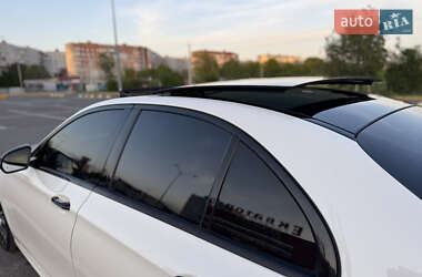 Седан Mercedes-Benz E-Class 2016 в 