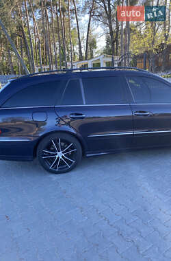 Універсал Mercedes-Benz E-Class 2005 в 