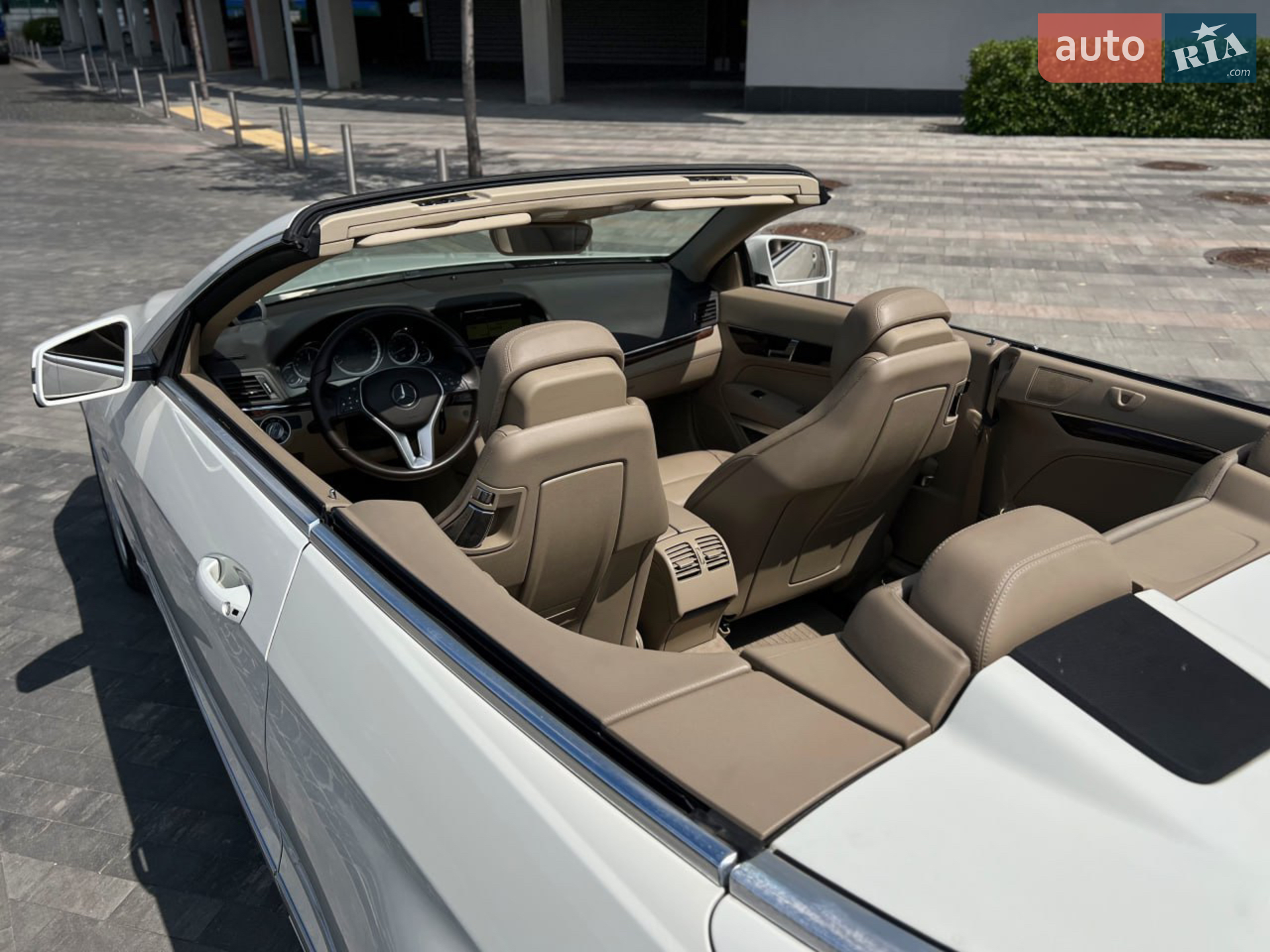 2011 Mercedes-Benz E-klasse - мініатюра 14