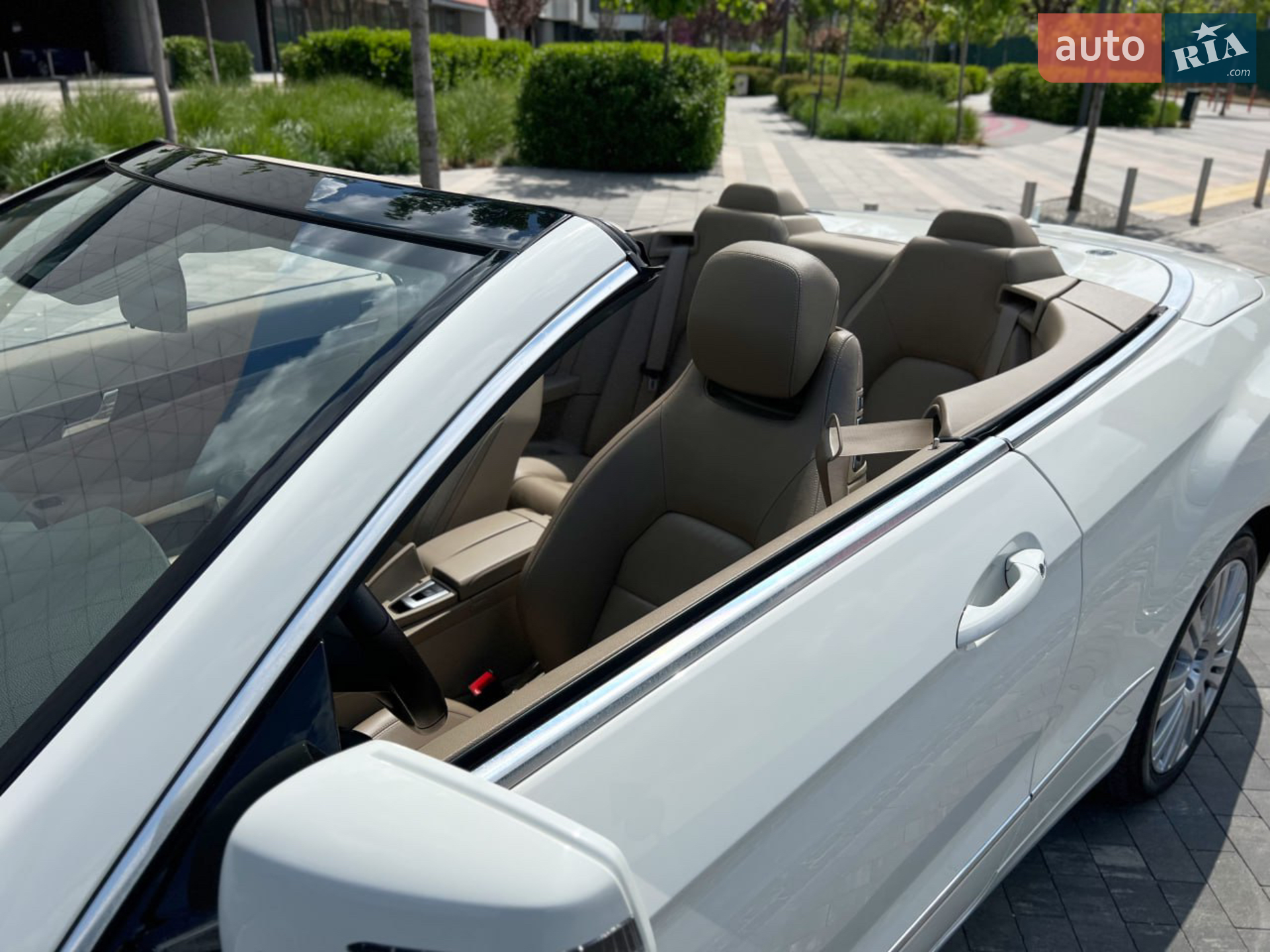 2011 Mercedes-Benz E-klasse - мініатюра 16