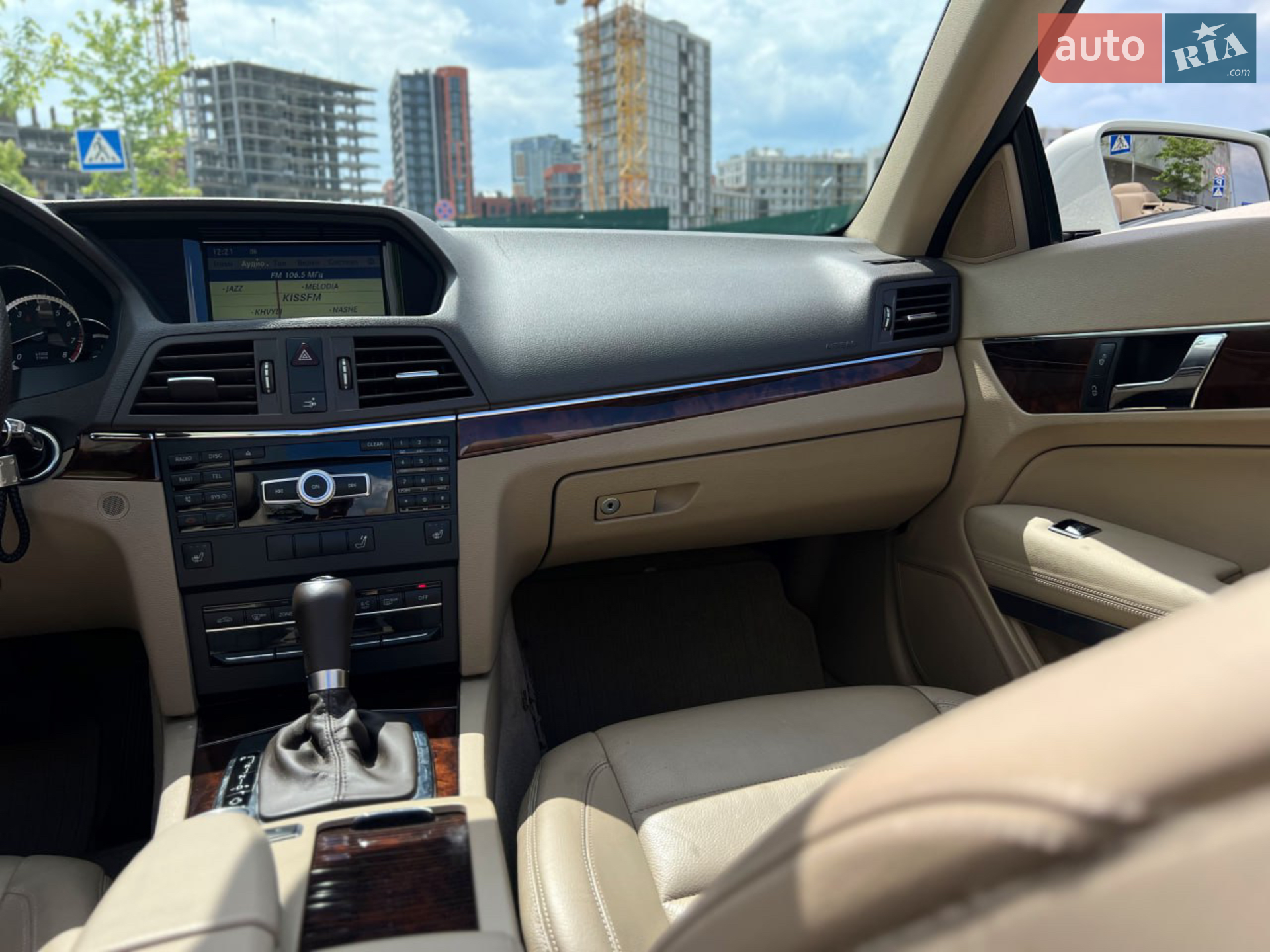 2011 Mercedes-Benz E-klasse - мініатюра 20