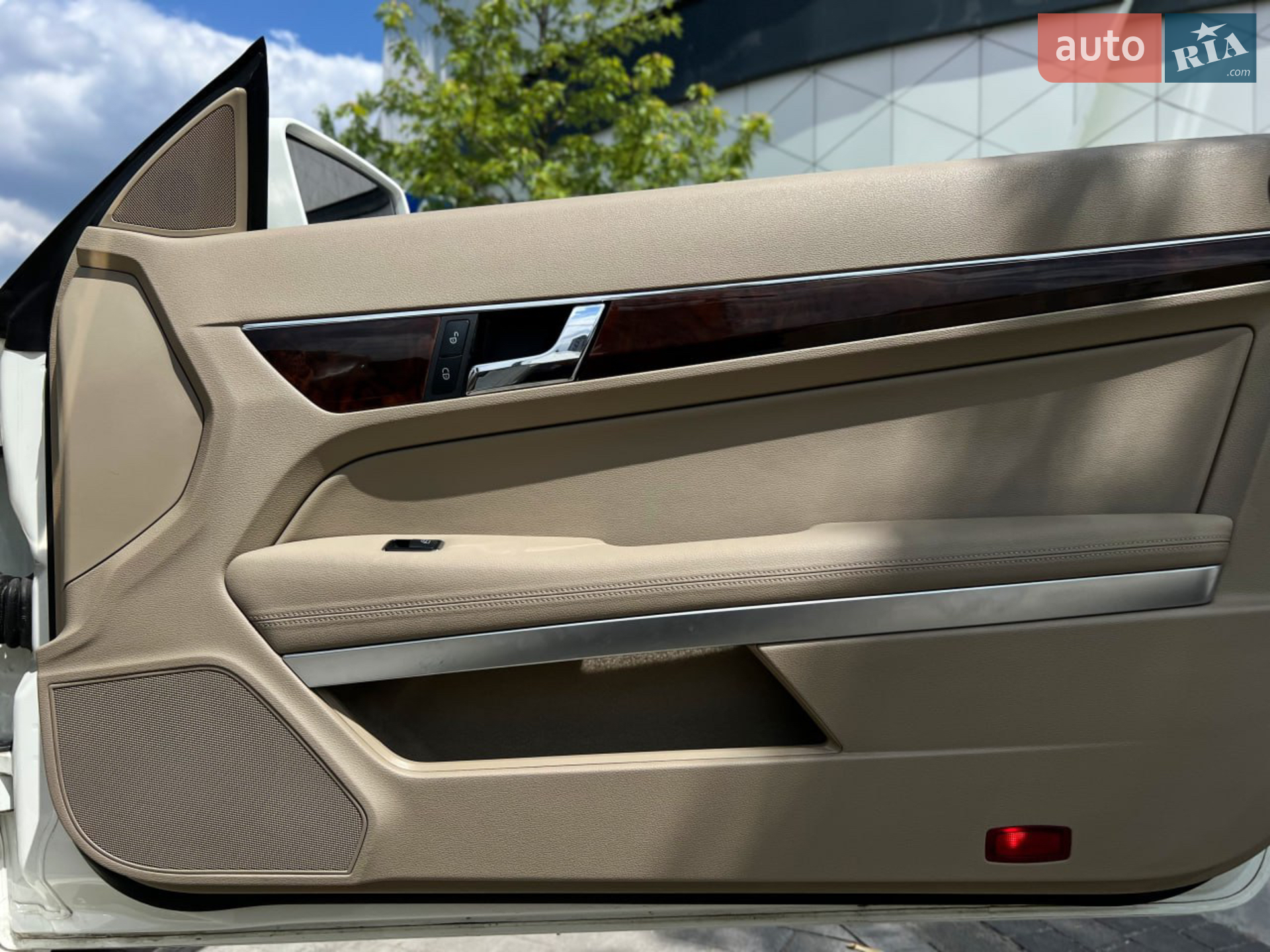 2011 Mercedes-Benz E-klasse - мініатюра 23